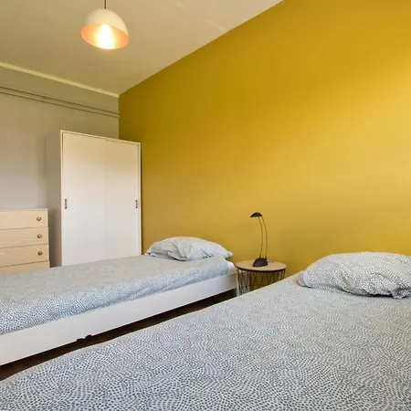 Le Panoramique * Lourdes