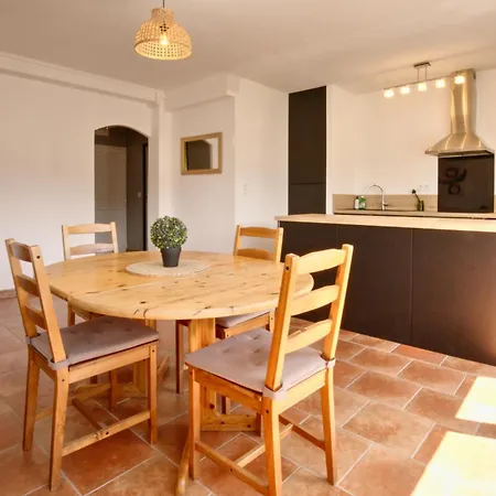 Le Panoramique Apartamento Lourdes