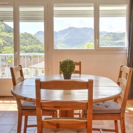 Le Panoramique Лурд