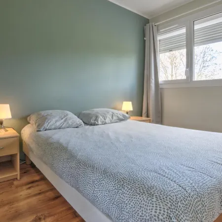 Le Panoramique Лурд