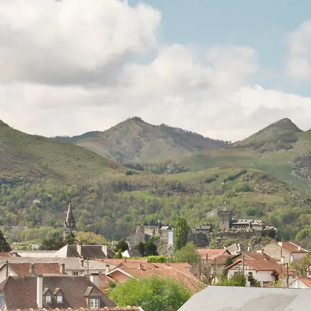 Le Panoramique