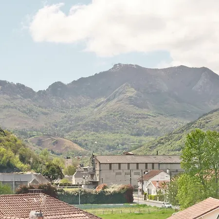 Le Panoramique * Lourdes