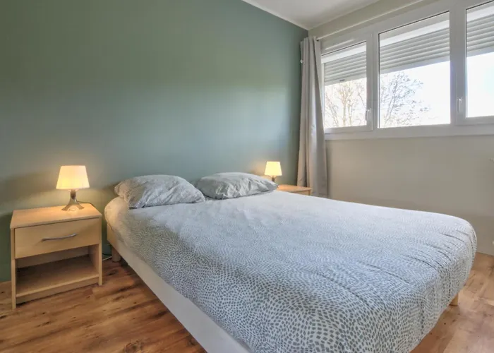 Le Panoramique ルルド