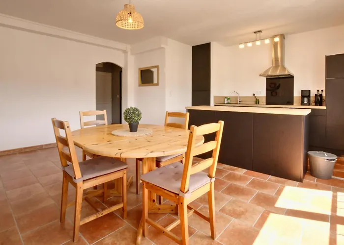 Le Panoramique Apartament Lourdes