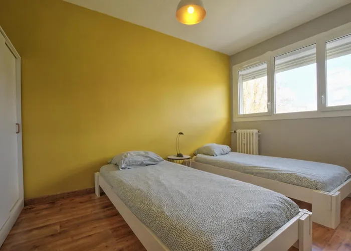 Apartament Le Panoramique