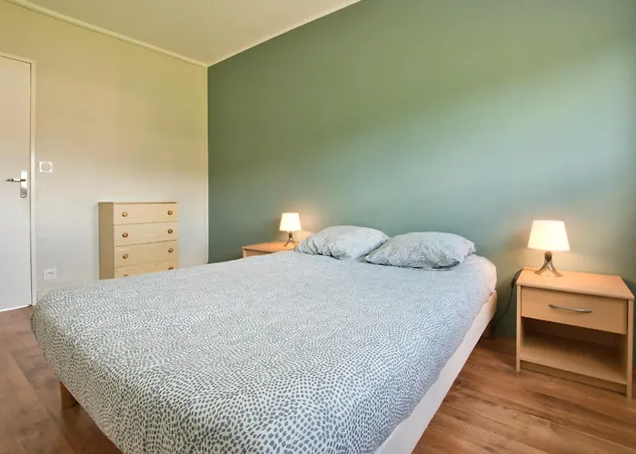 Apartament Le Panoramique