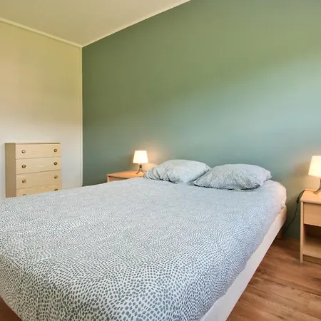 Apartment Le Panoramique