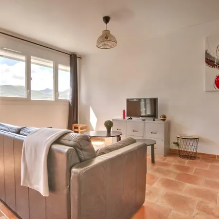 Apartment Le Panoramique *