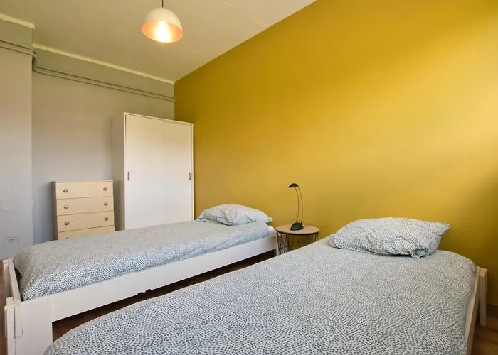 Le Panoramique * 卢德