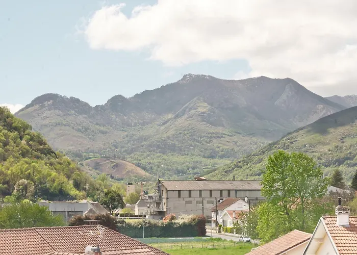 Le Panoramique * 卢德